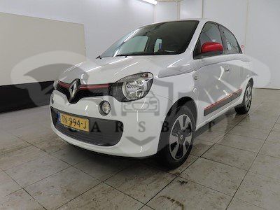 Renault Twingo 1.0 SCe Collection 2018