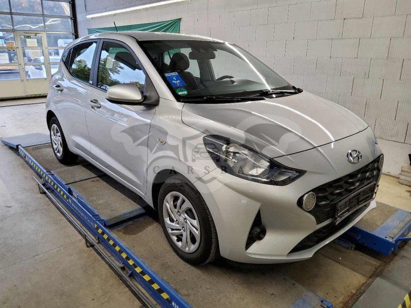 Hyundai i10 1.0 Select 2021