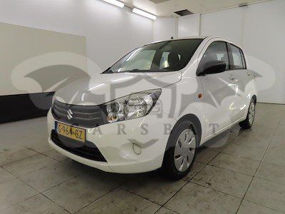 Suzuki Celerio 1.0 Comfort 2019
