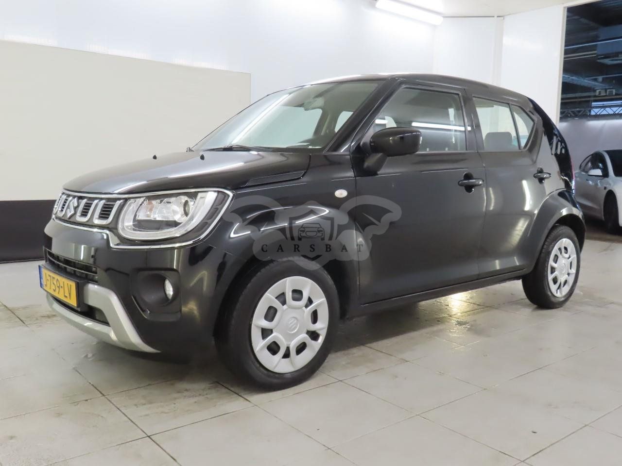 Suzuki Ignis 1.2 Comfort 2020