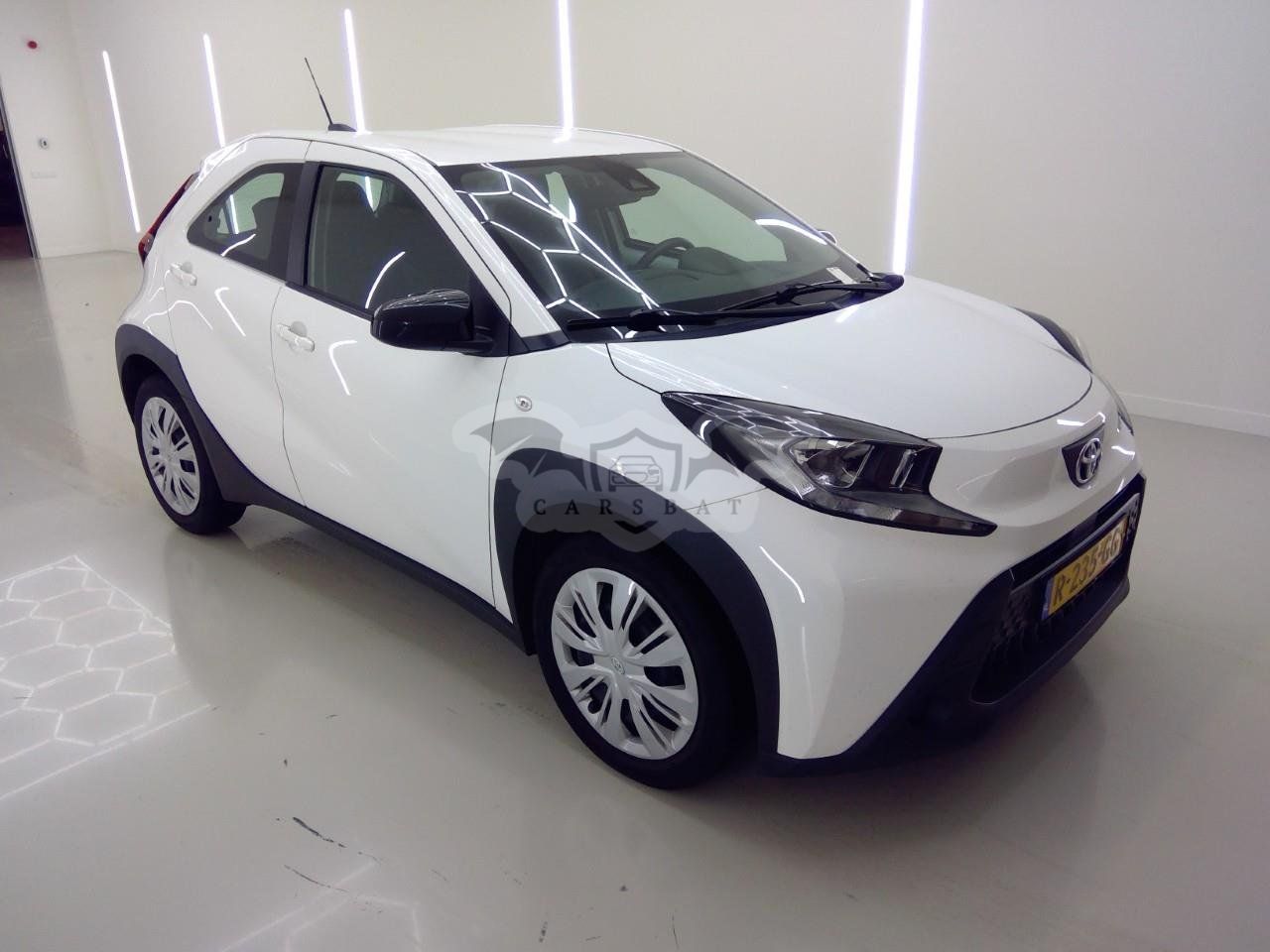 Toyota Aygo 1.0 VVT-i X-Play 2022