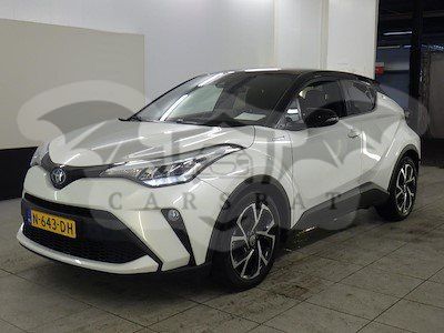 Toyota C-HR 2.0i Business 2021