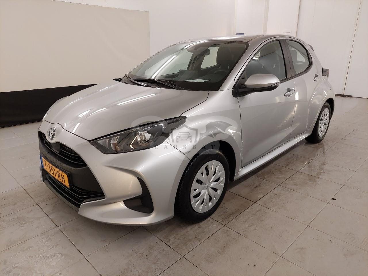 Toyota Yaris 1.5 Active 2023