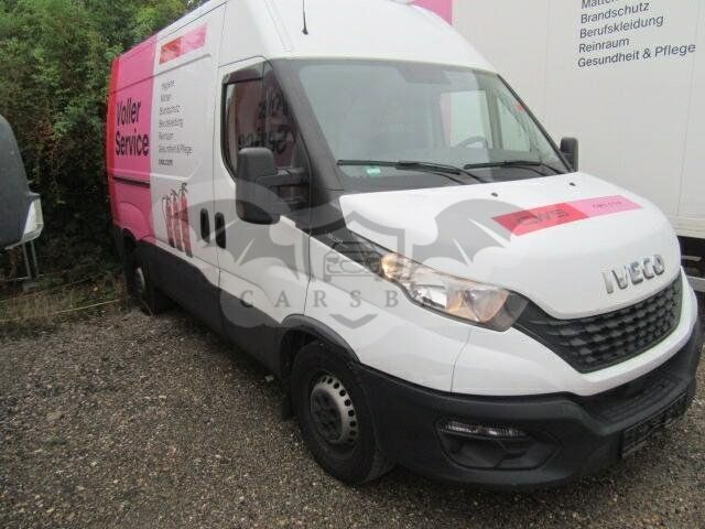 Iveco Daily 2021