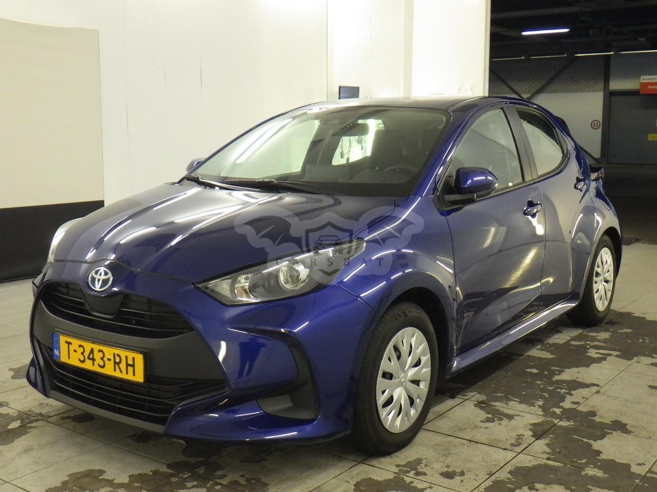 Toyota Yaris 1.5 Active 2023