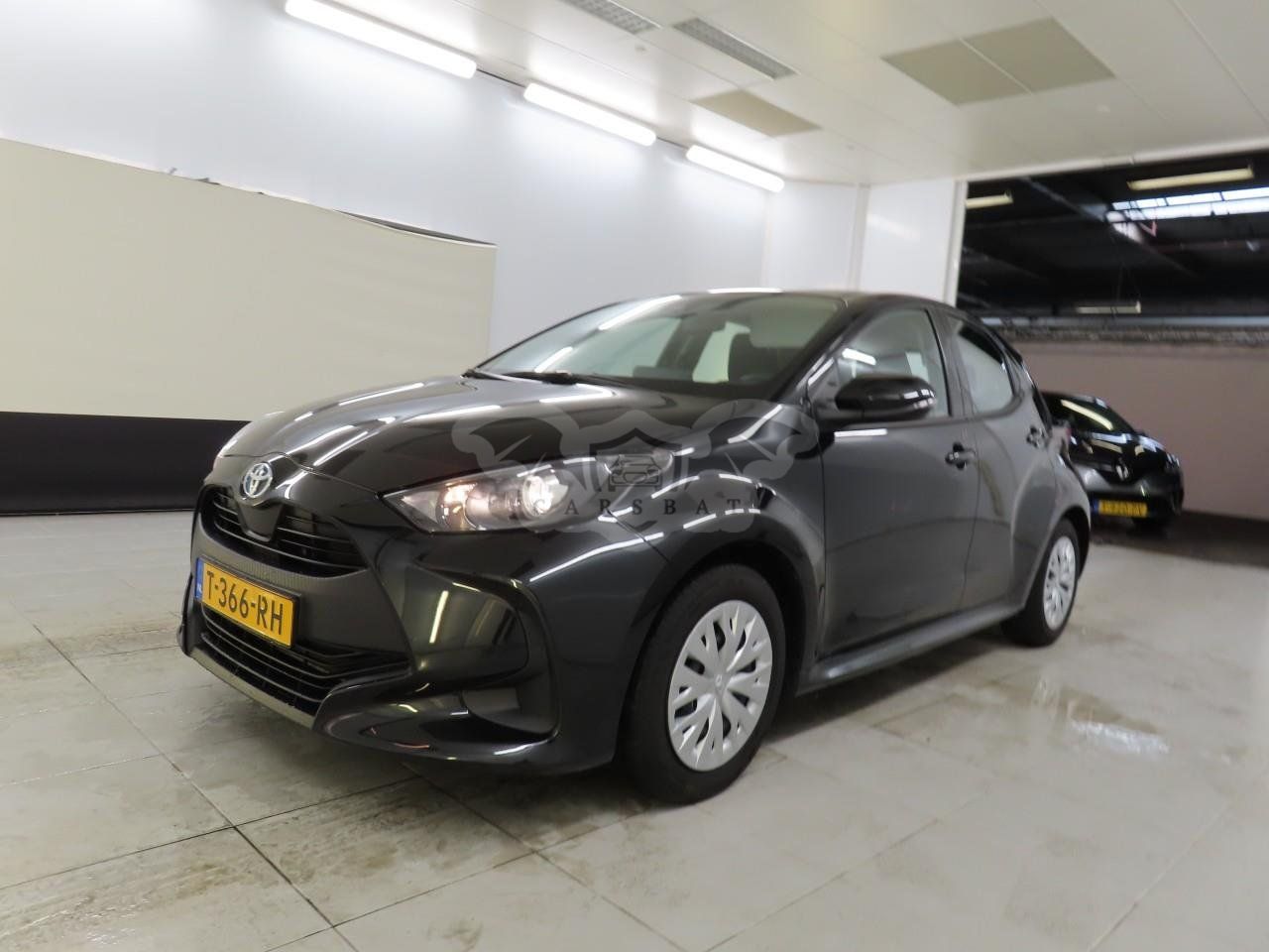 Toyota Yaris 1.5 Active 2023