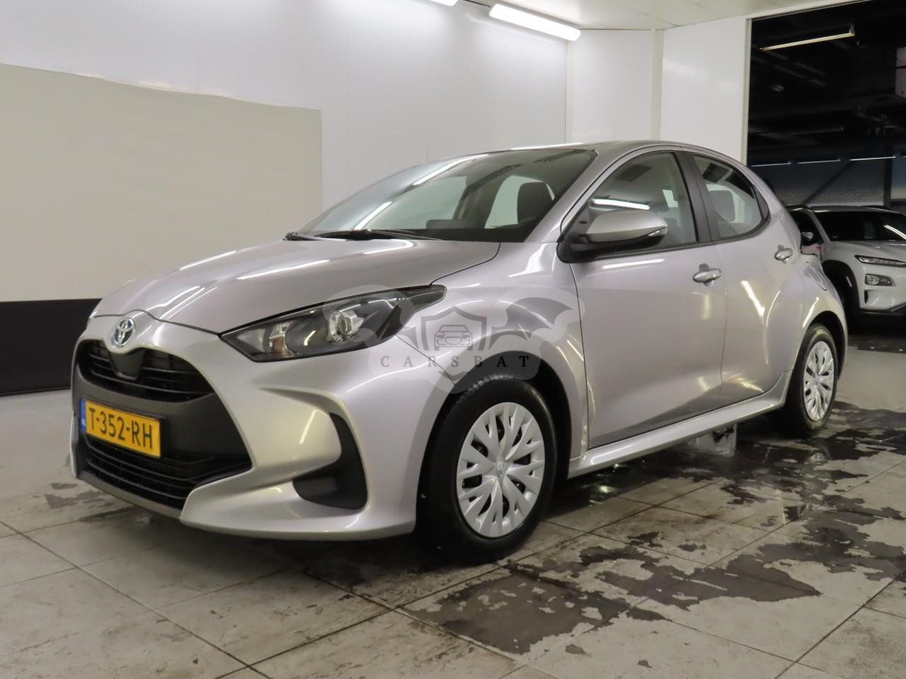 Toyota Yaris 1.5 Active 2023