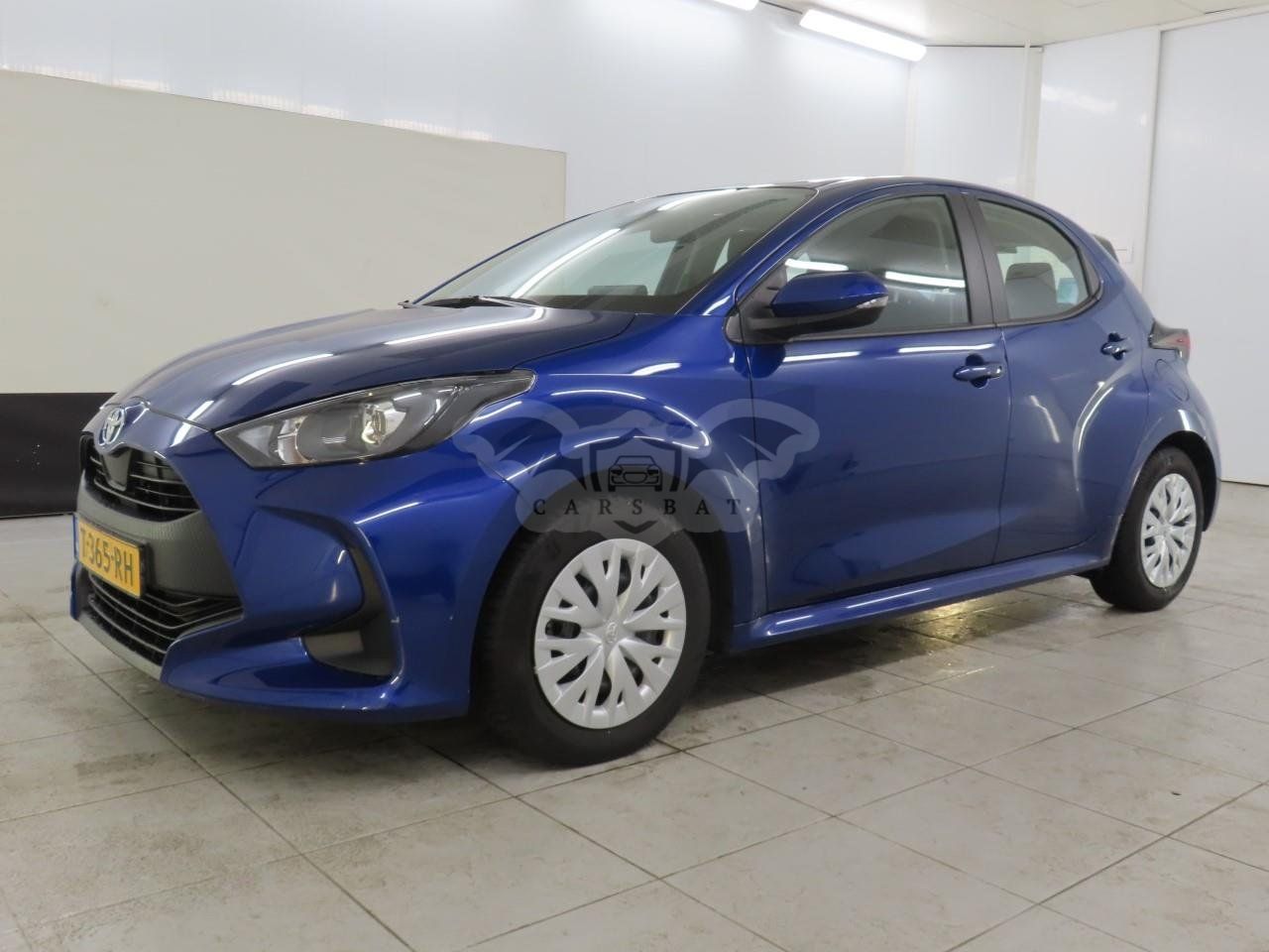 Toyota Yaris 1.5 Active 2023