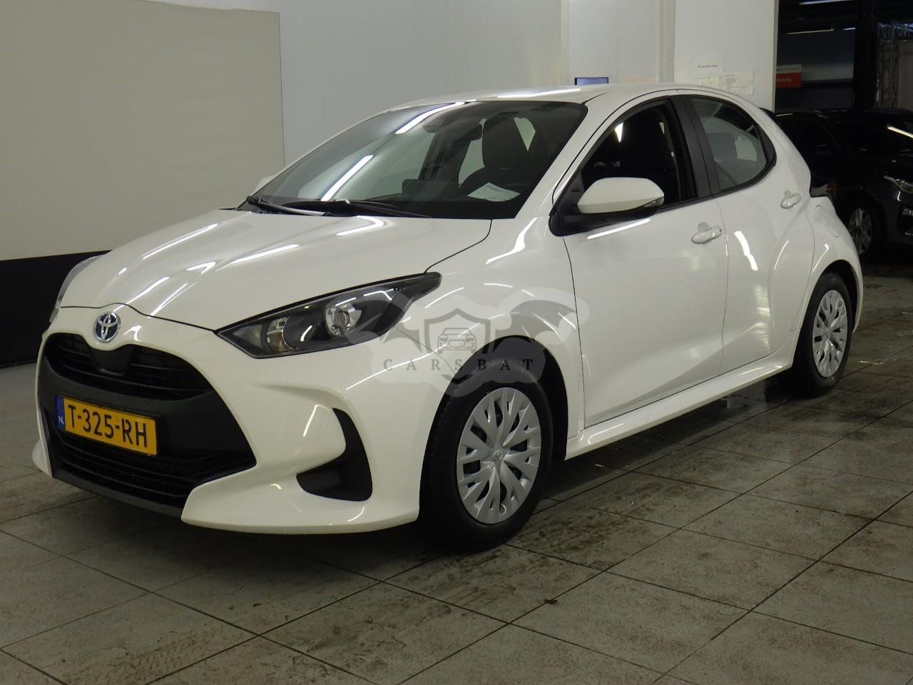 Toyota Yaris 1.5 Active 2023