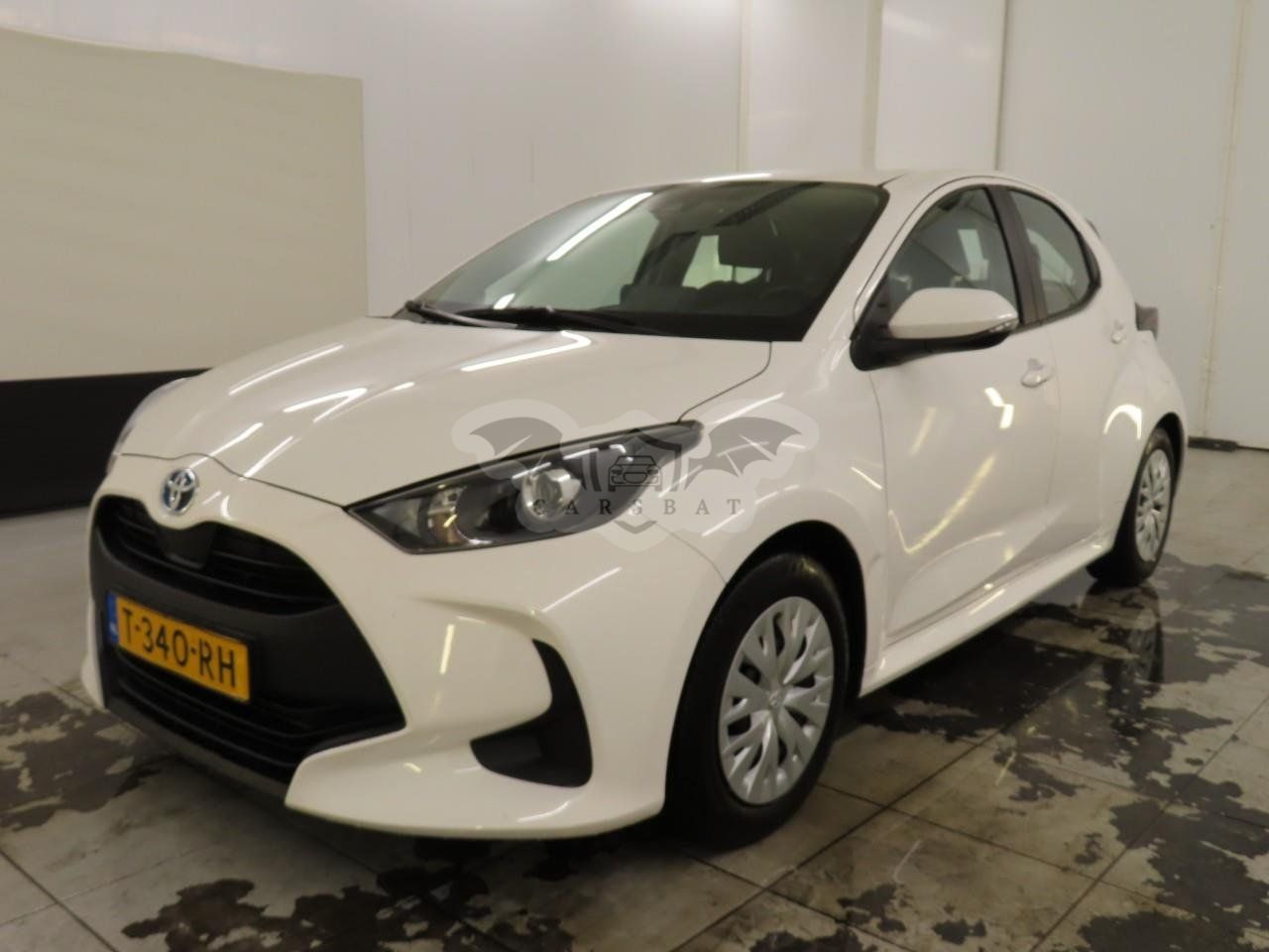 Toyota Yaris 1.5 Active 2023