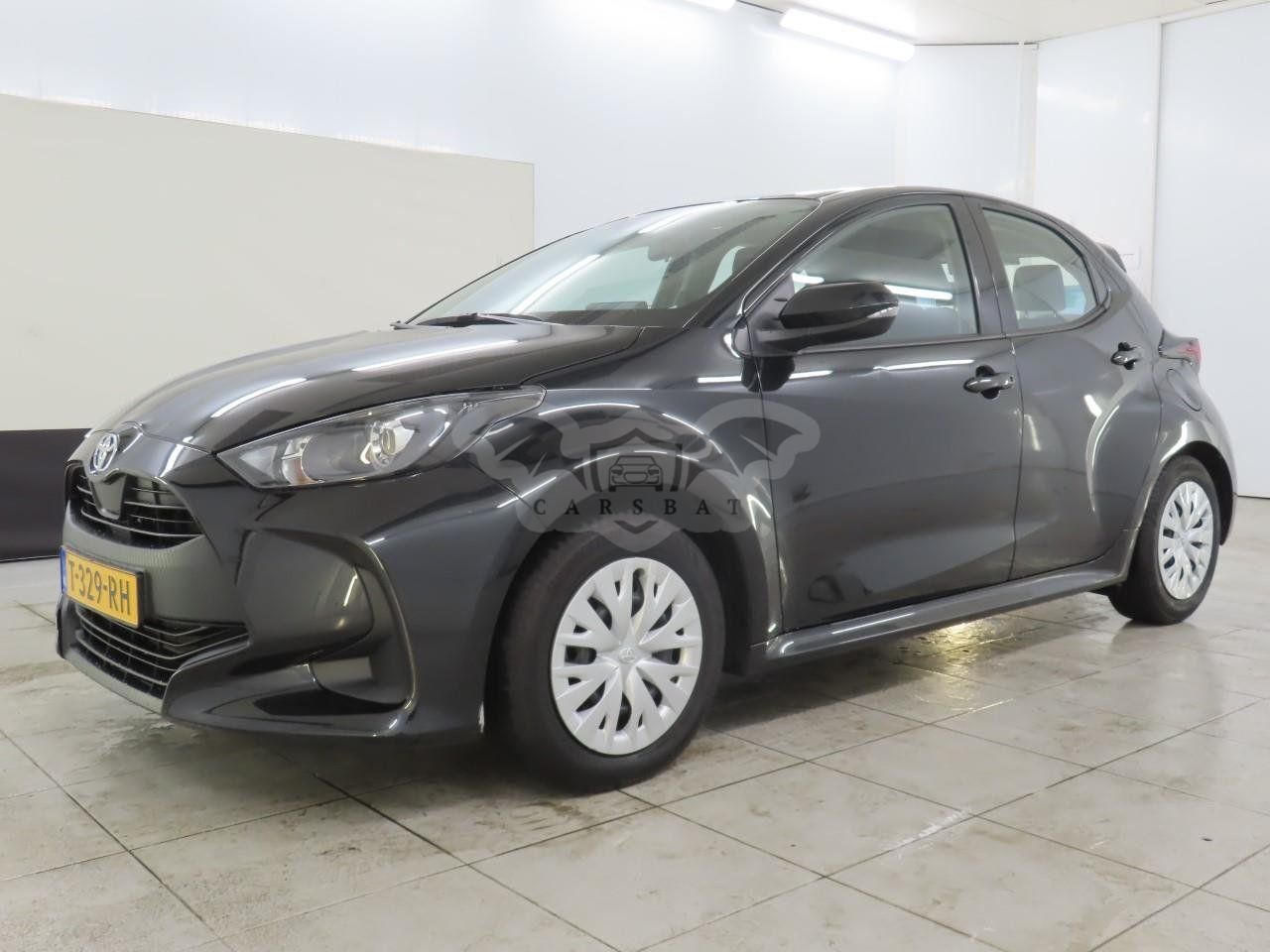 Toyota Yaris 1.5 Active 2023