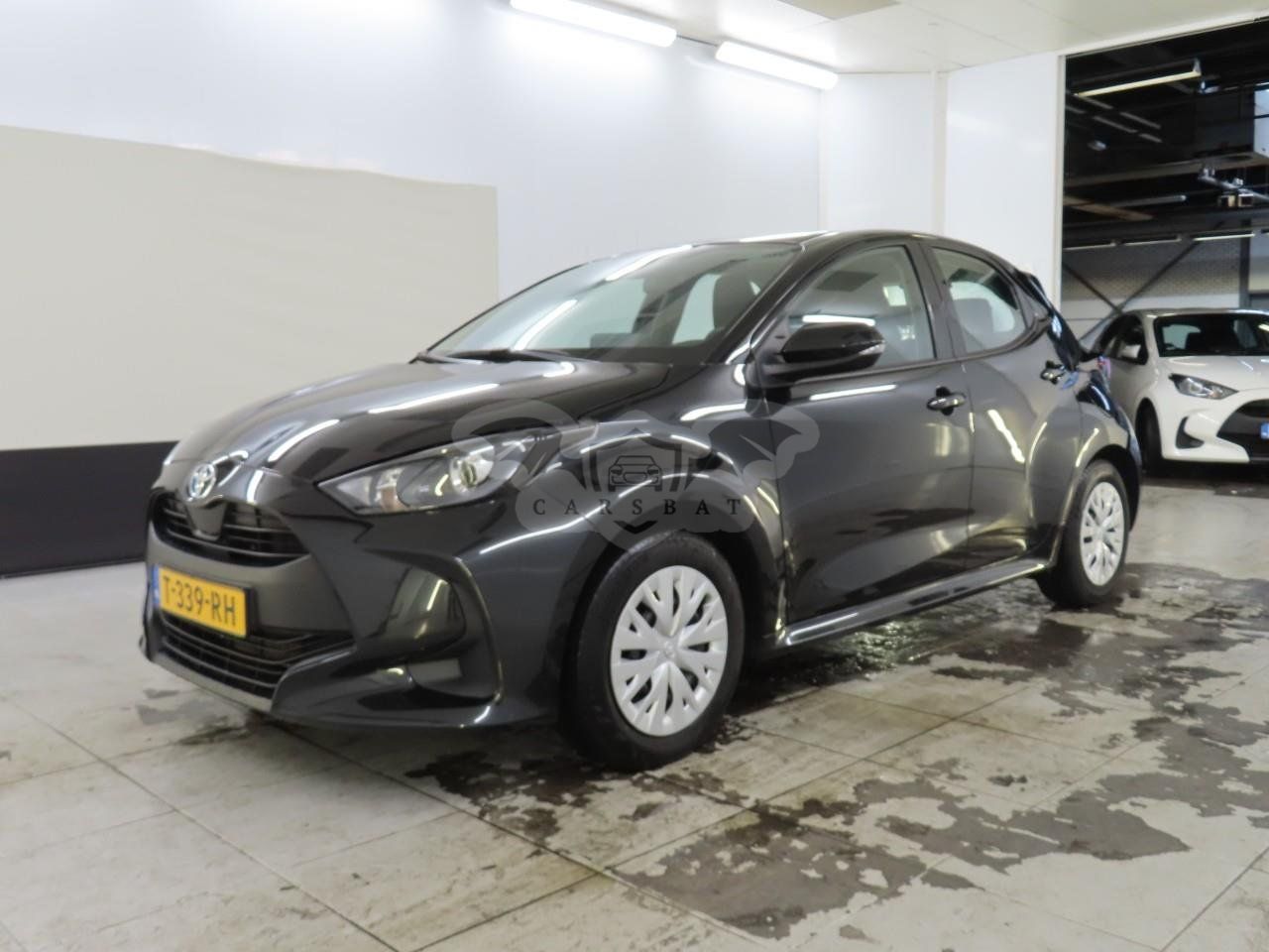 Toyota Yaris 1.5 Active 2023