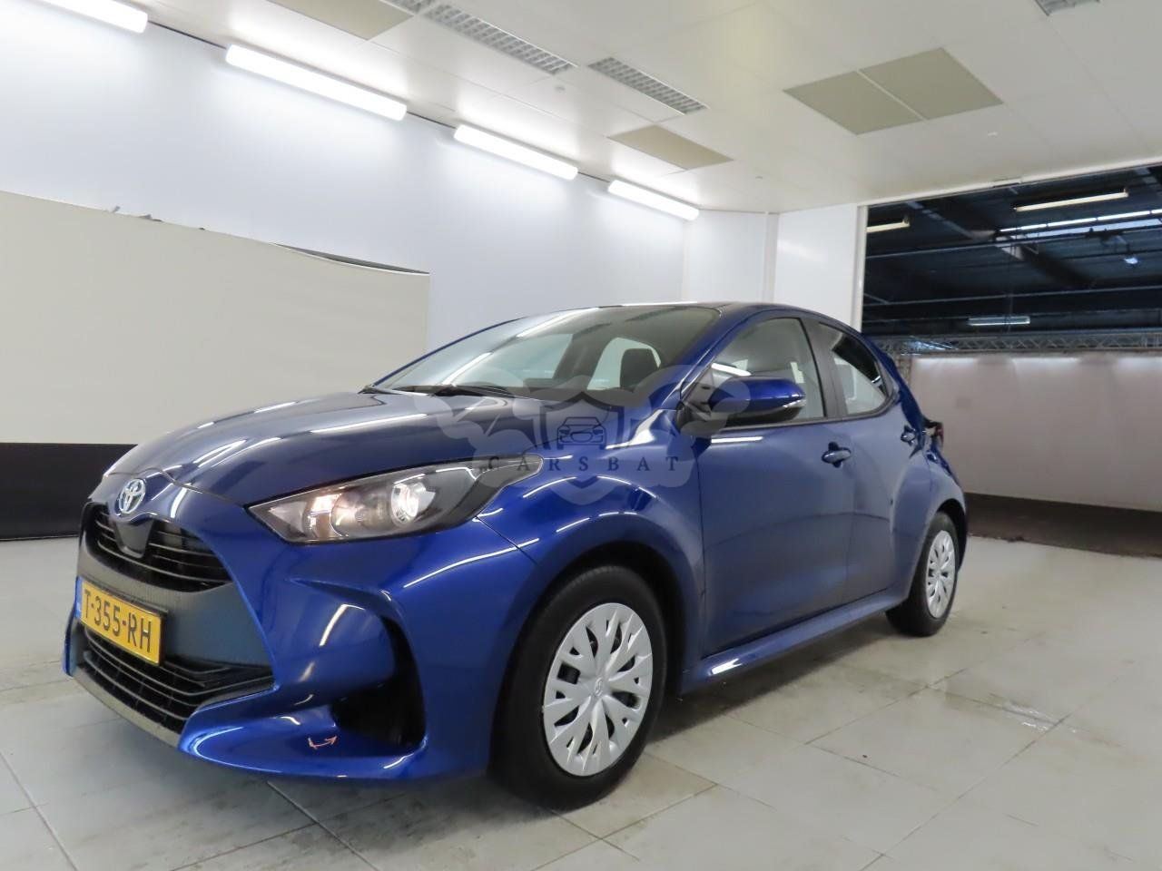 Toyota Yaris 1.5 Active 2023
