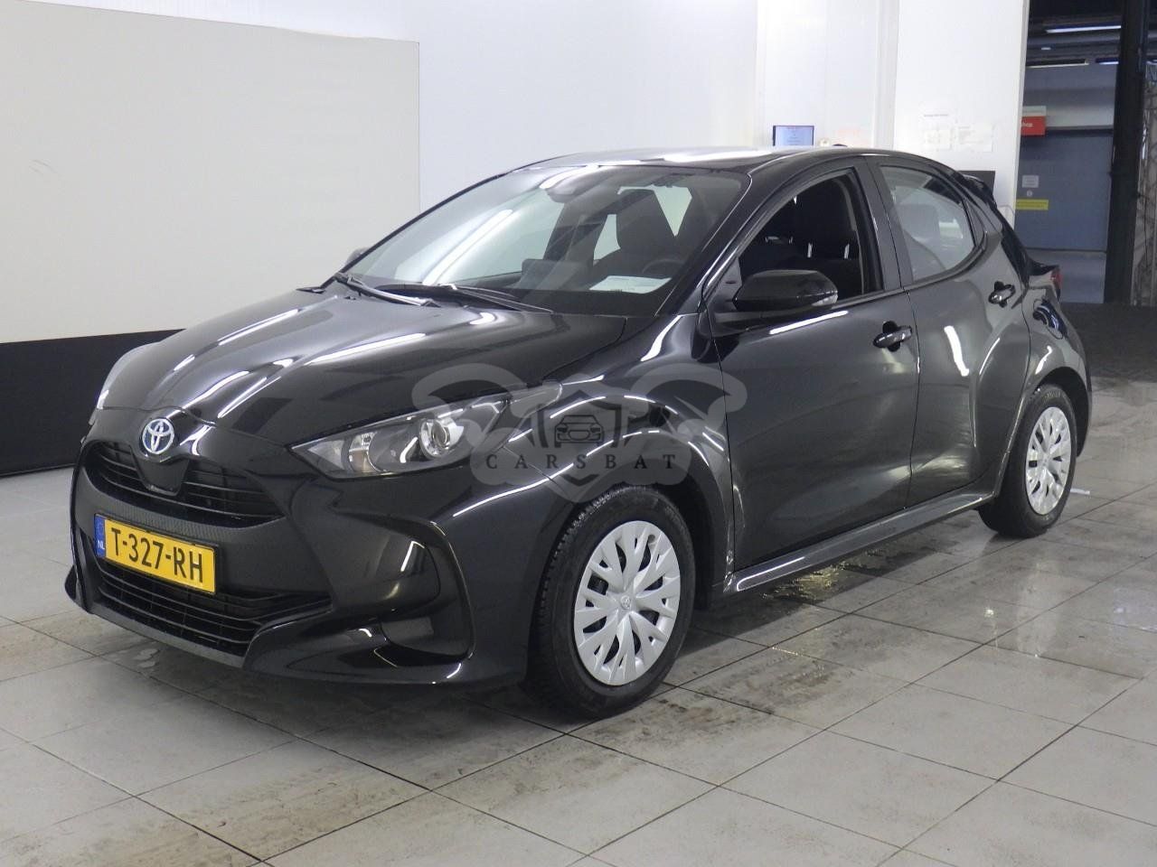 Toyota Yaris 1.5 Active 2023