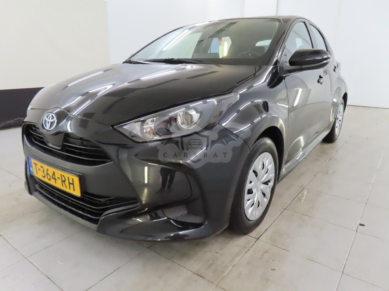 Toyota Yaris 1.5 Active 2023