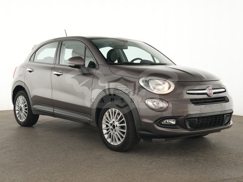 Fiat 500X 1.6 Rockstar 2017