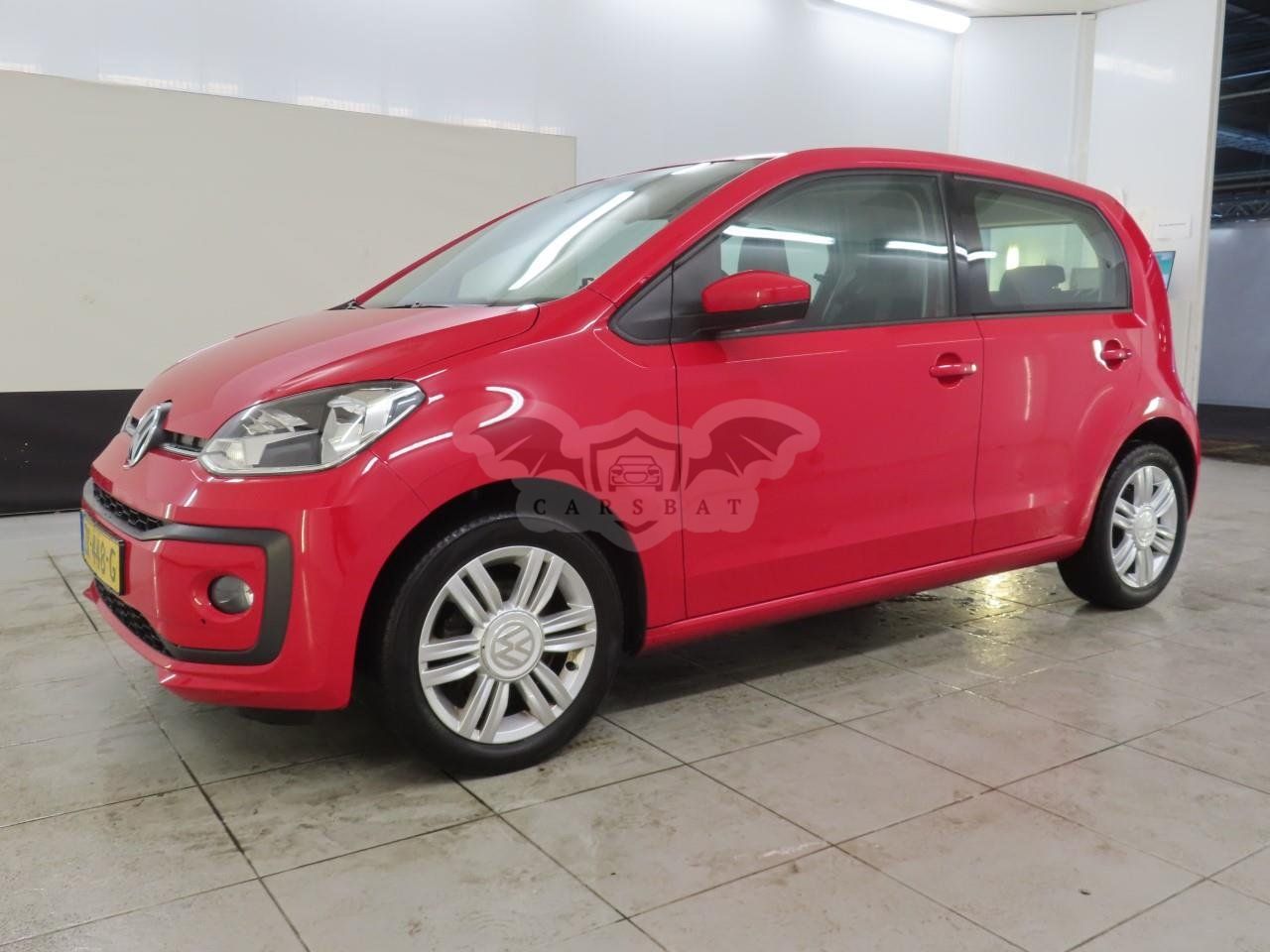 Volkswagen Up! 1.0 High Up! 2019