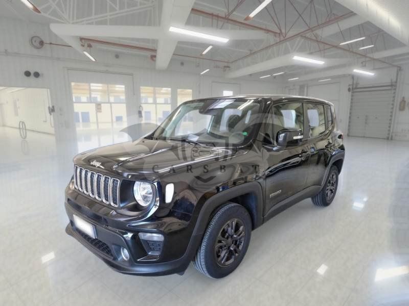 Jeep Renegade 1.0 Business 2020