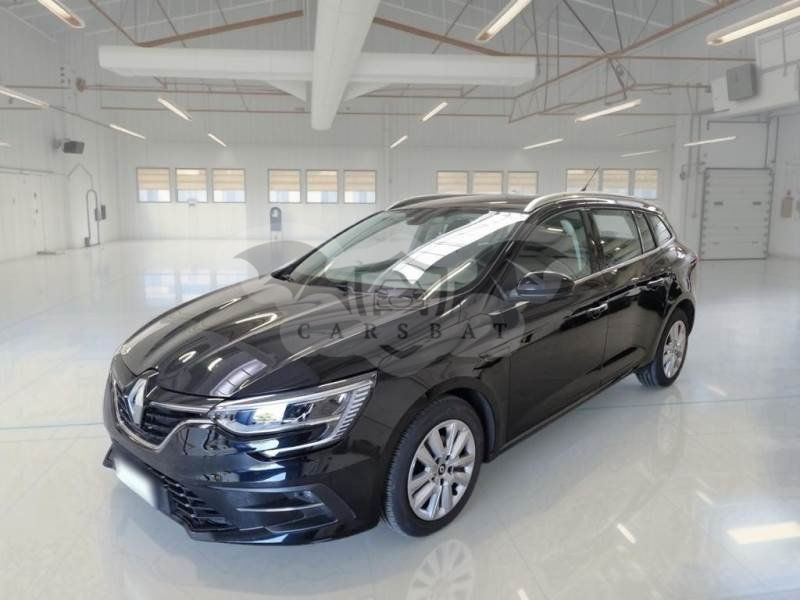 Renault Megane Grandtour 1.5 DCI Business 2022