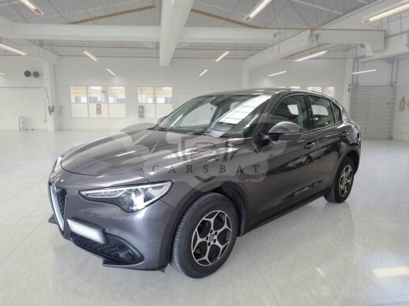 Alfa Romeo Stelvio 2.2 Business 2021