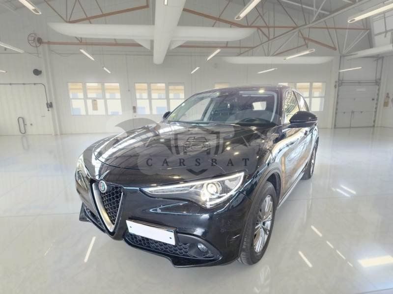 Alfa Romeo Stelvio 2.2 Business 2021