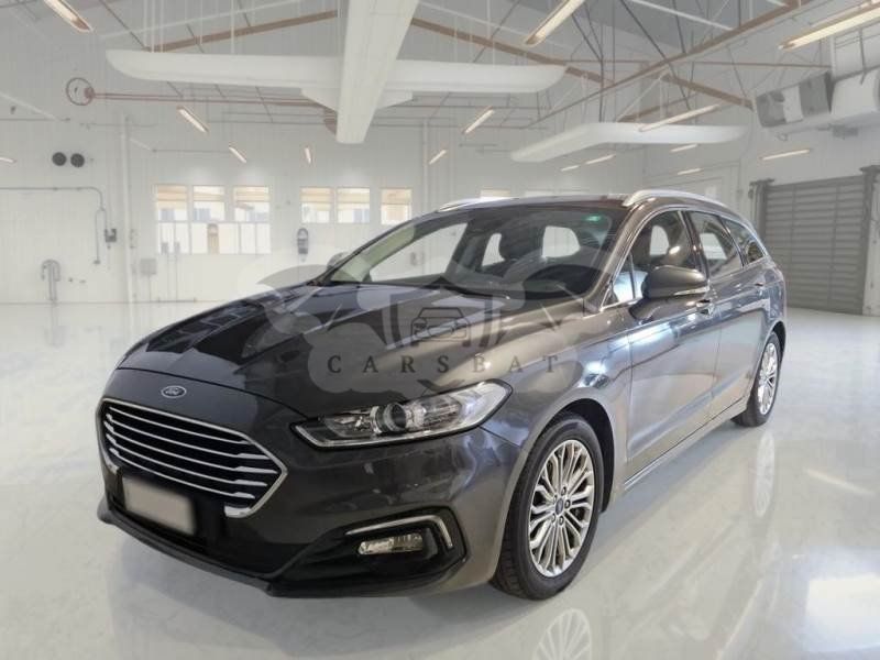 Ford Mondeo 2.0 Titanium 2020