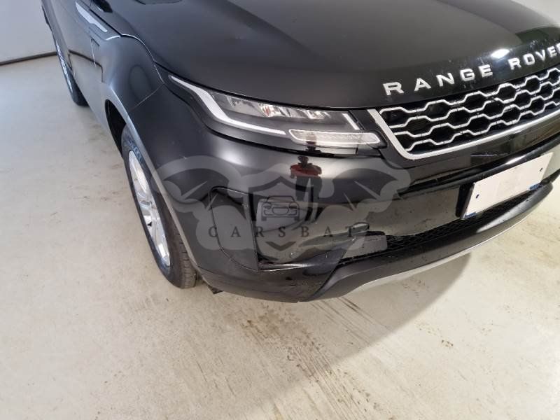 Land Rover Range Rover Evoque 2.0 S 2022