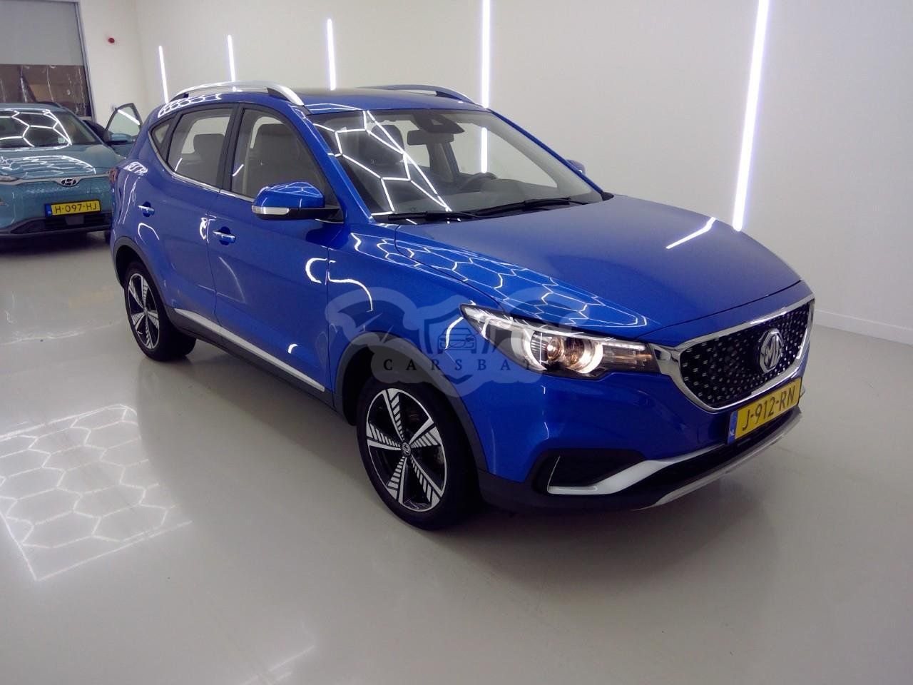 MG ZS 45 kWh Luxury 2020