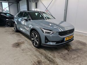 Polestar 2 79 kWh 2021