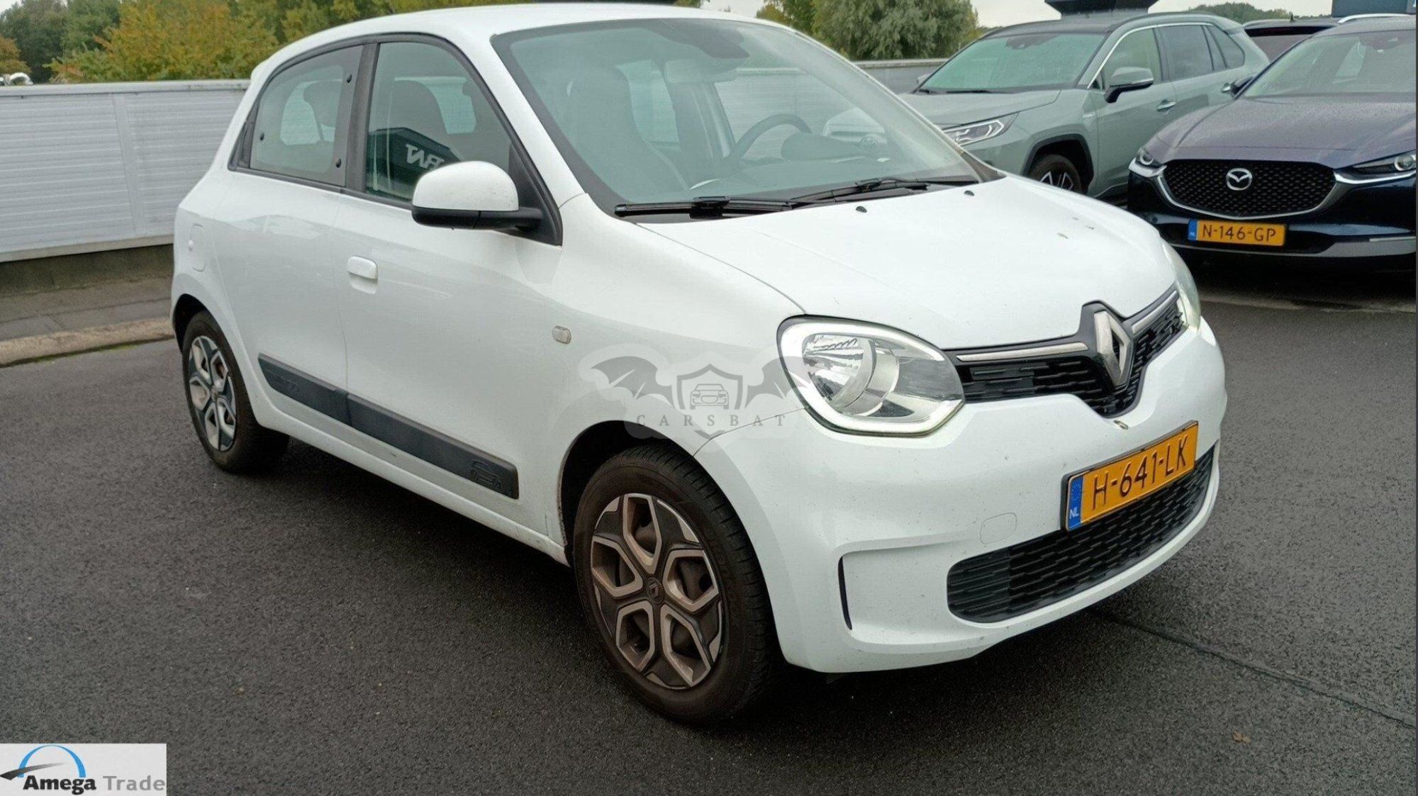 Renault Twingo 1.0 SCe Collection 2020