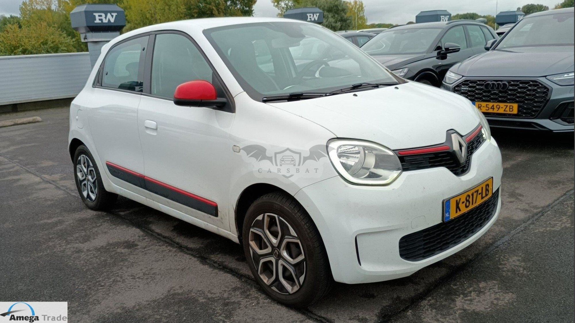 Renault Twingo 1.0 SCe Collection 2021