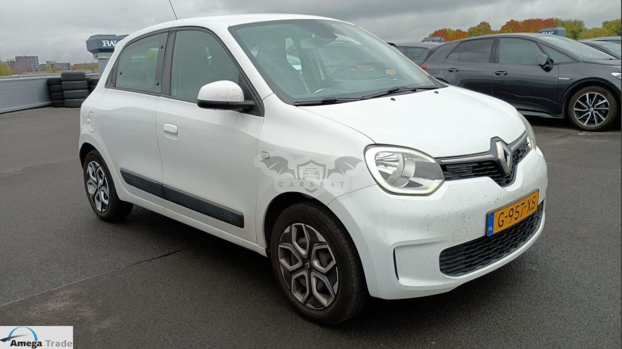 Renault Twingo 1.0 SCe Collection 2020
