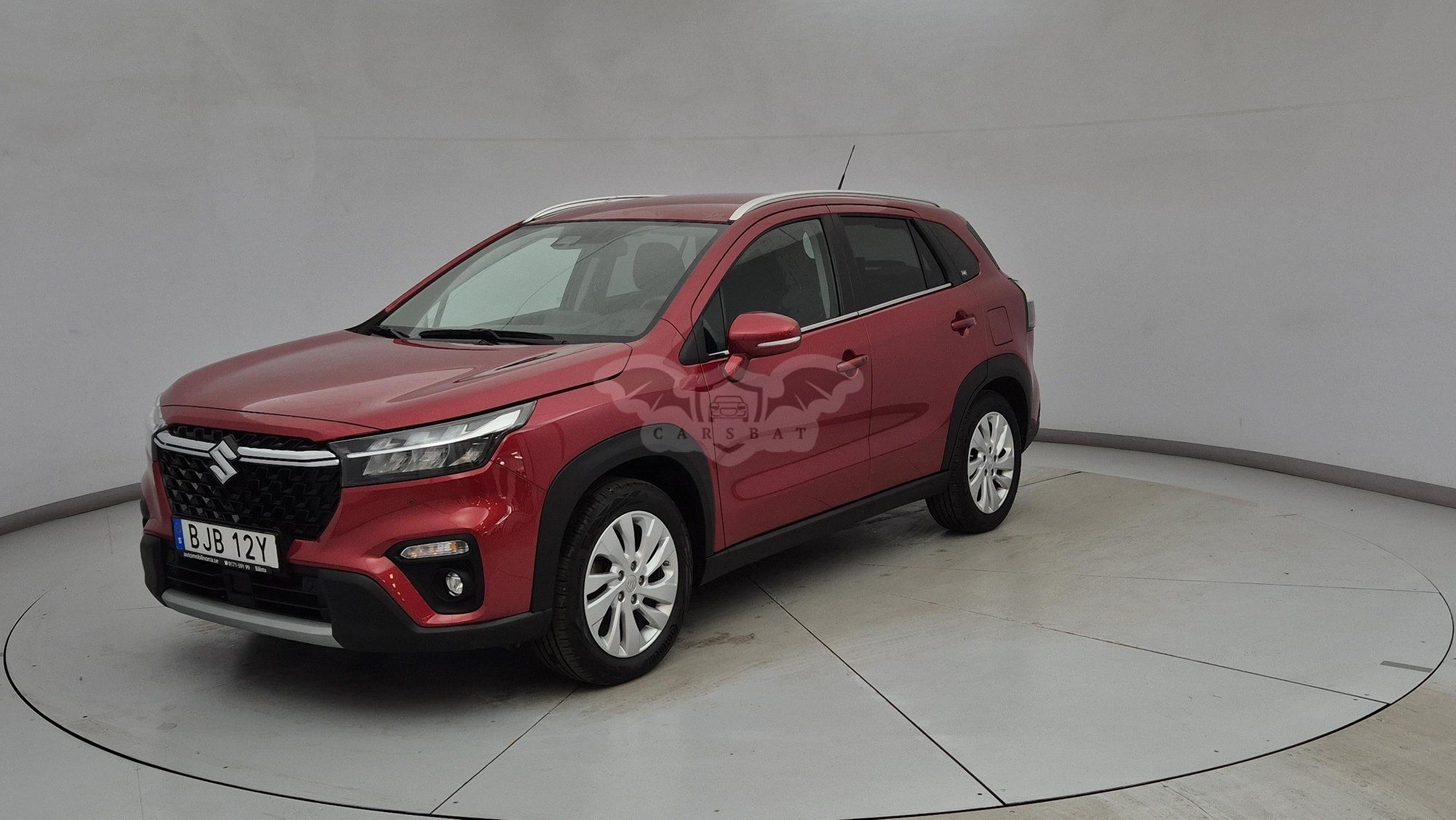 Suzuki S-Cross 1.4 2023