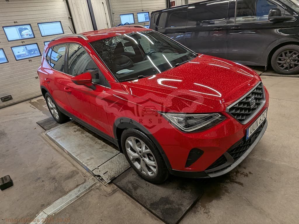 Seat Arona 1.0 TSI 2022