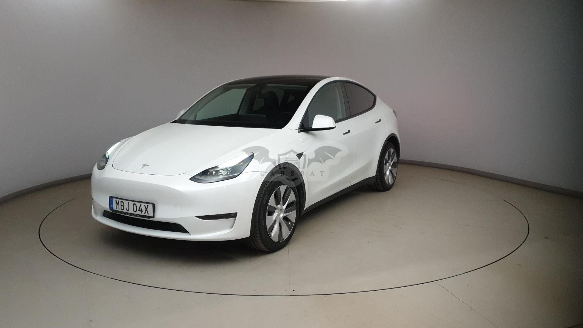 Tesla Model Y Long Range 2023