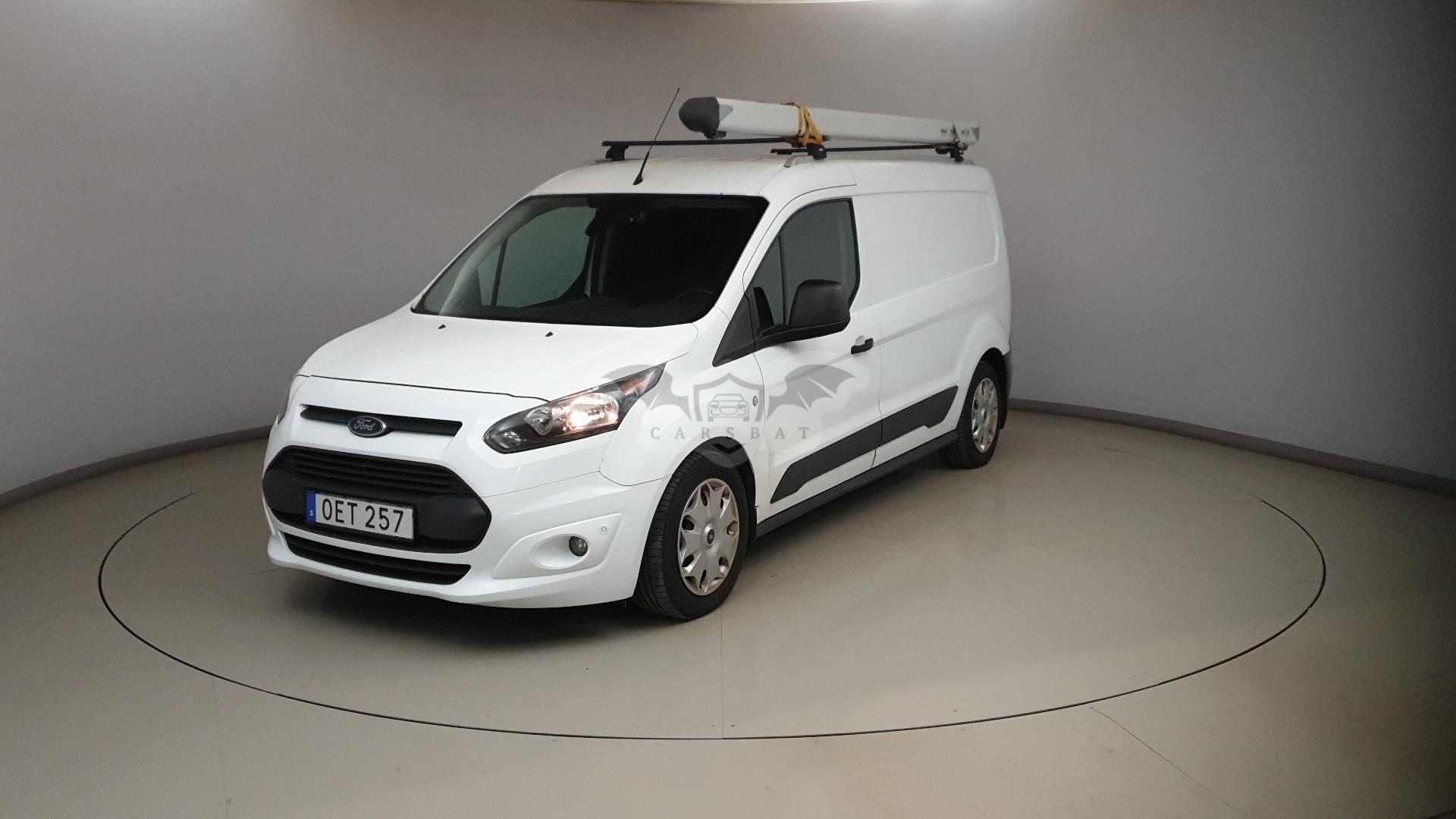 Ford Transit Connect 1.5 TDCI 2016