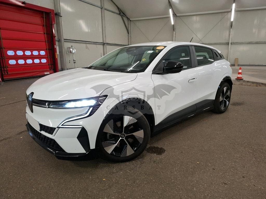 Renault Megane E-Tech 60 kWh Equilibre 2023