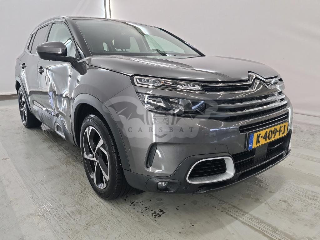 Citroën C5 Aircross 1.2i Business 2020