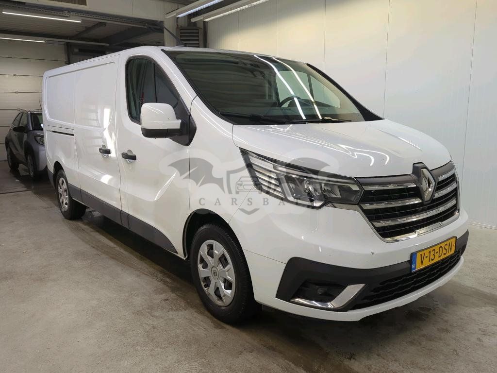 Renault Trafic L2H1 2.0 DCI 2024