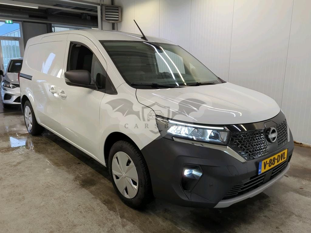 Nissan Townstar 45 kWh N-connecta 2024