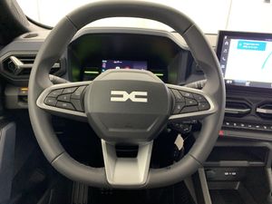 Dacia Duster 1.2 Expression 2025