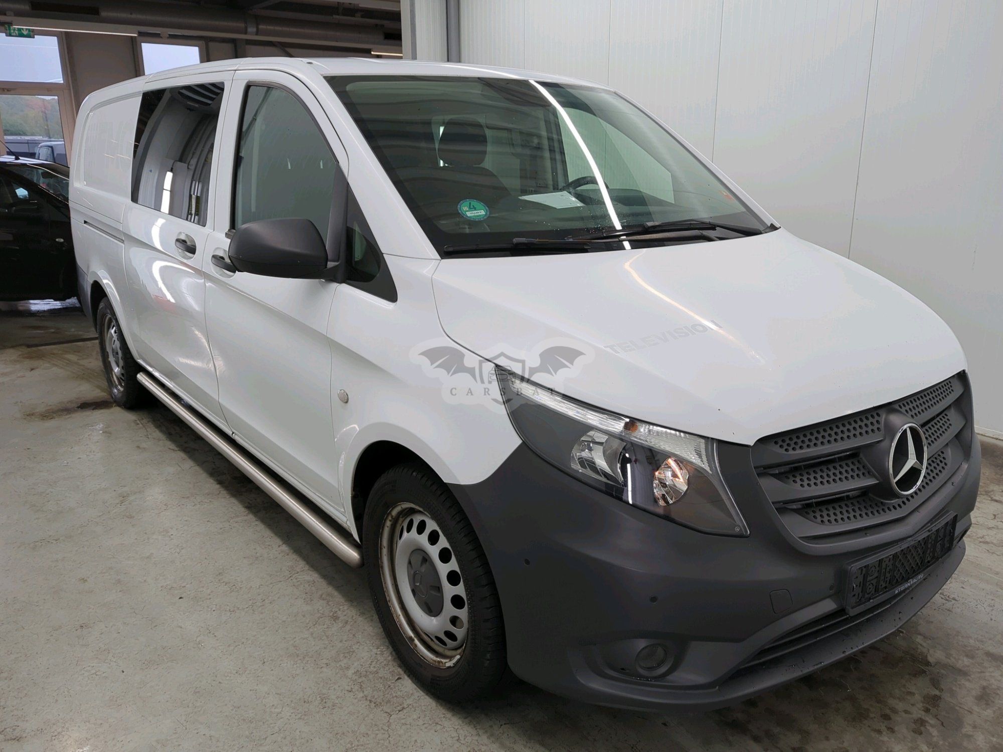 Mercedes-Benz Vito 114 CDI 2019