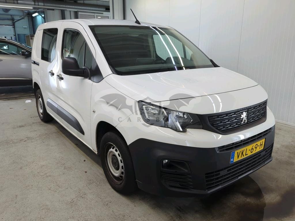 Peugeot Partner 1.2 Premium 2021
