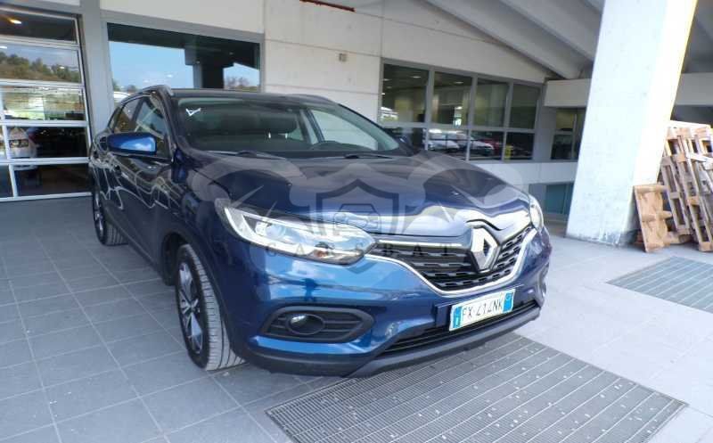 Renault Kadjar 1.5 DCI Business 2019