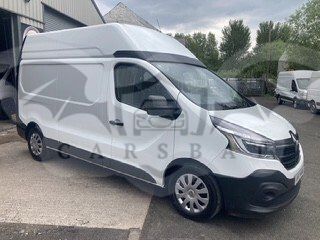 Renault Trafic Business 2020