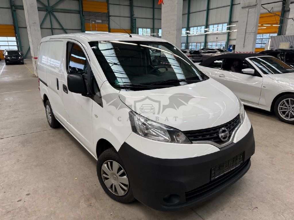 Nissan NV200 Evalia 1.5 Comfort 2018