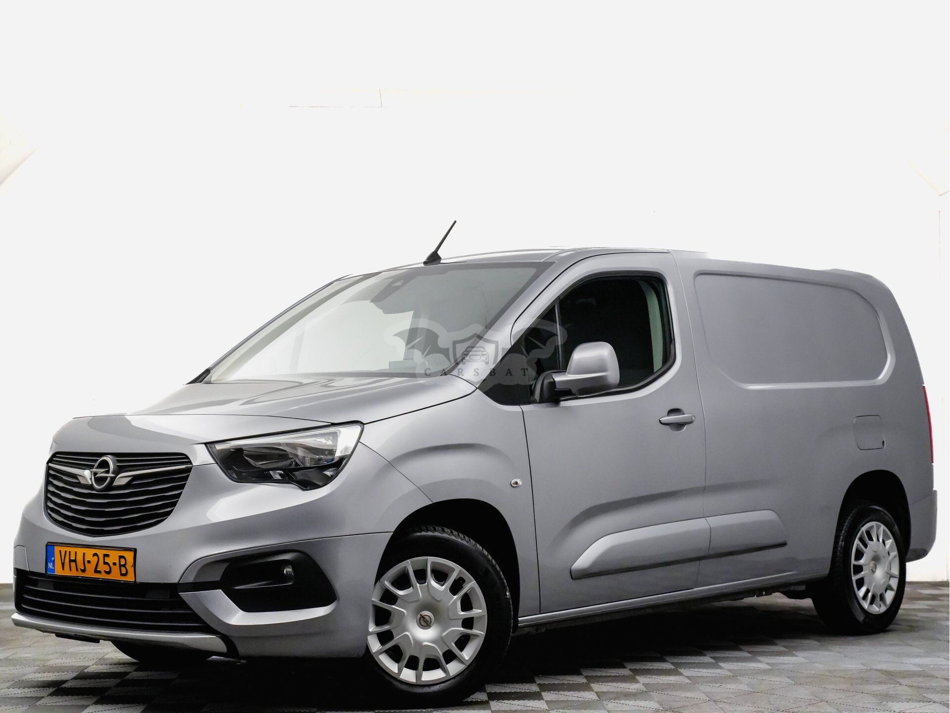 Opel Combo 1.5d Business 2020