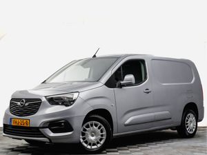 Opel Combo 1.5d Business 2020