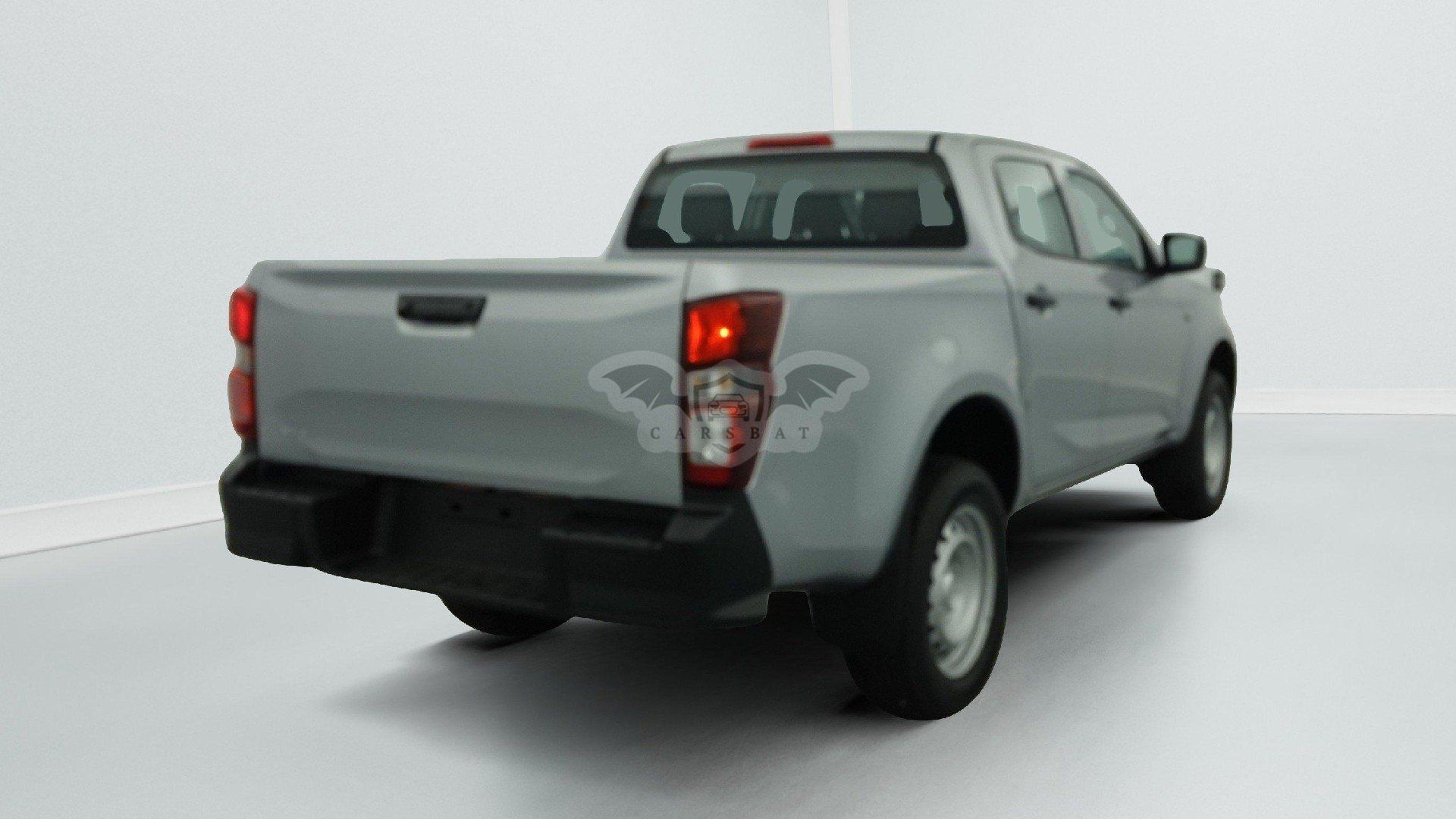 Isuzu D-Max 1.9d 2025