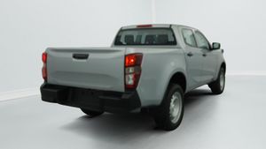 Isuzu D-Max 1.9d 2025